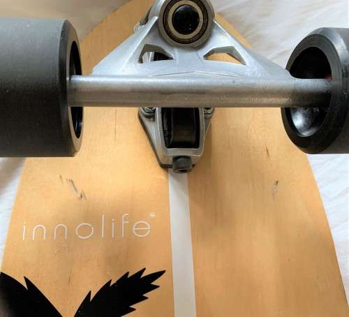 Carver Innolife Surf / Cruiser Skateboard from Canada