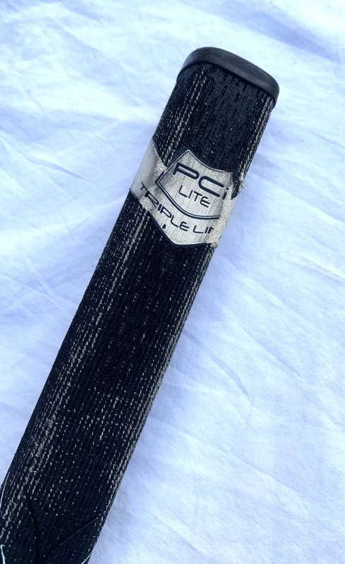 MacGregor M5K Bobby Grace Design Mallet Putter