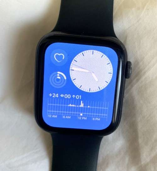 Apple Watch SE 2nd Gen Model A2356 44mm GPS and LTE