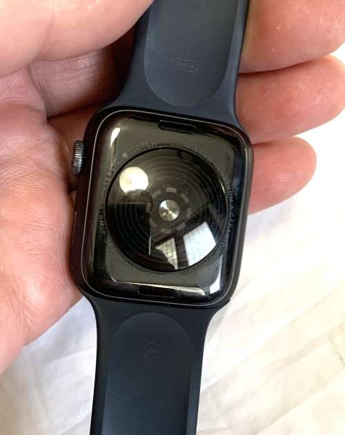 Apple Watch SE 2nd Gen Model A2356 44mm GPS and LTE