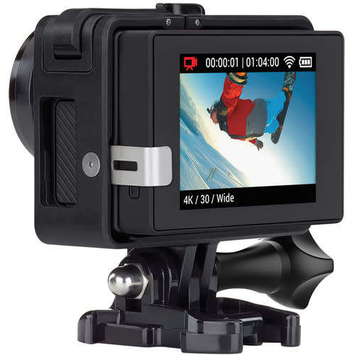 GoPro LCD Touch BacPac