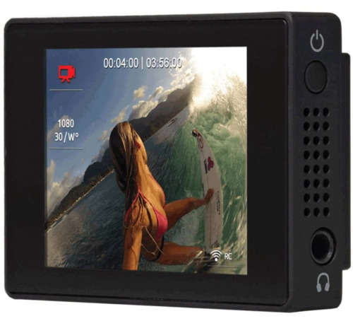 GoPro LCD Touch BacPac