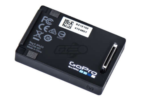 GoPro LCD Touch BacPac