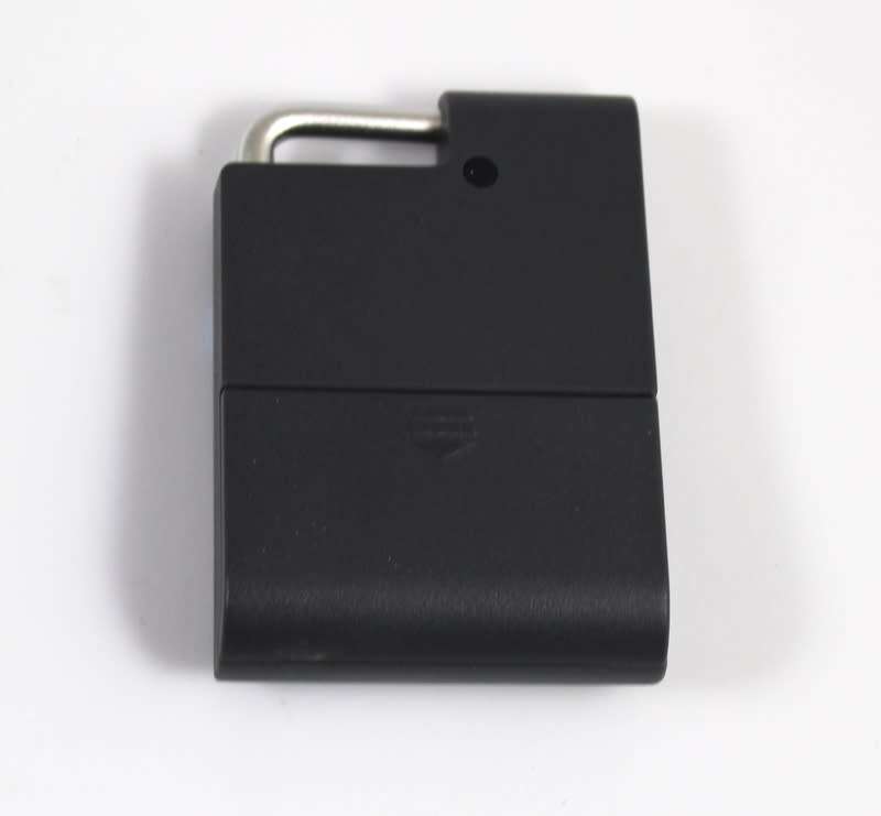 Bushnell Backtrack Point-3 Personal GPS Locator