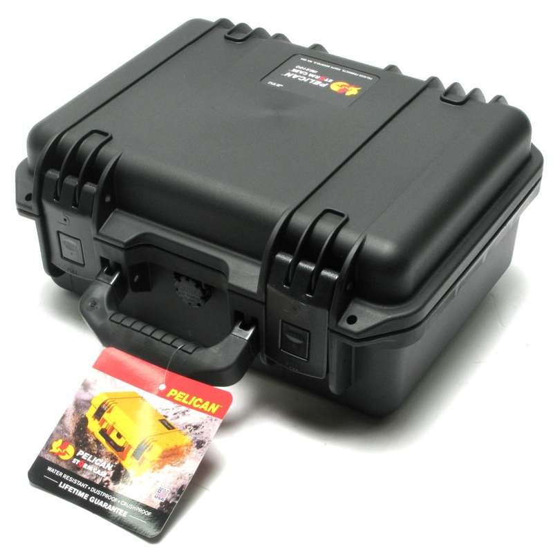 Pelican iM2100 Storm Case, brand new with foam.