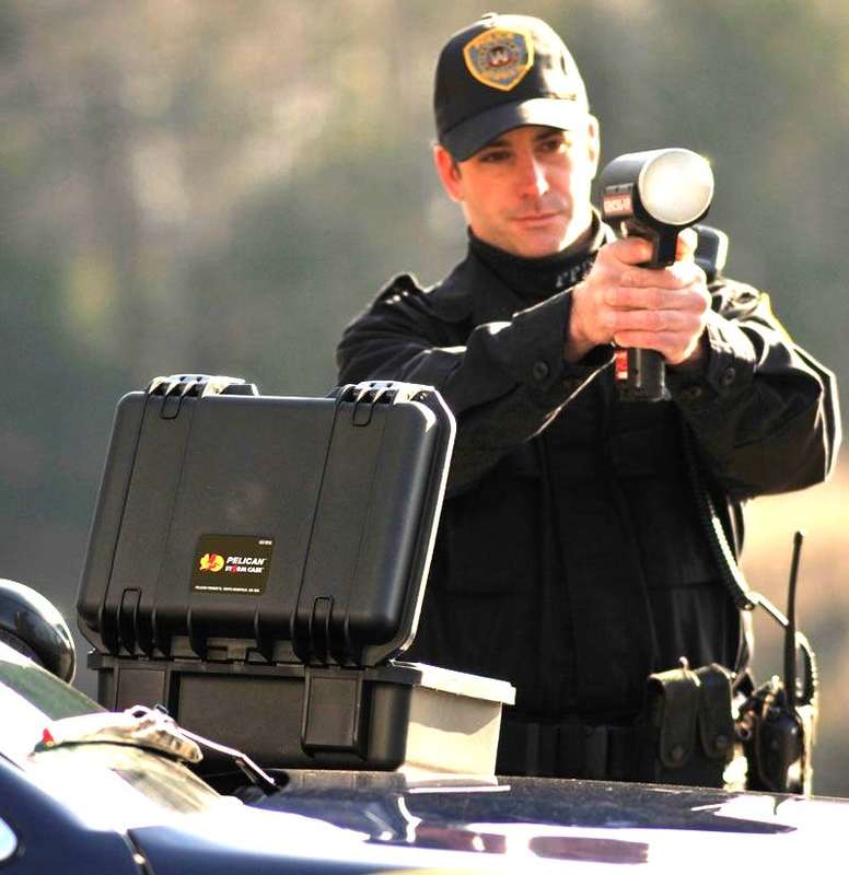 Pelican iM2100 Storm Case, brand new with foam.