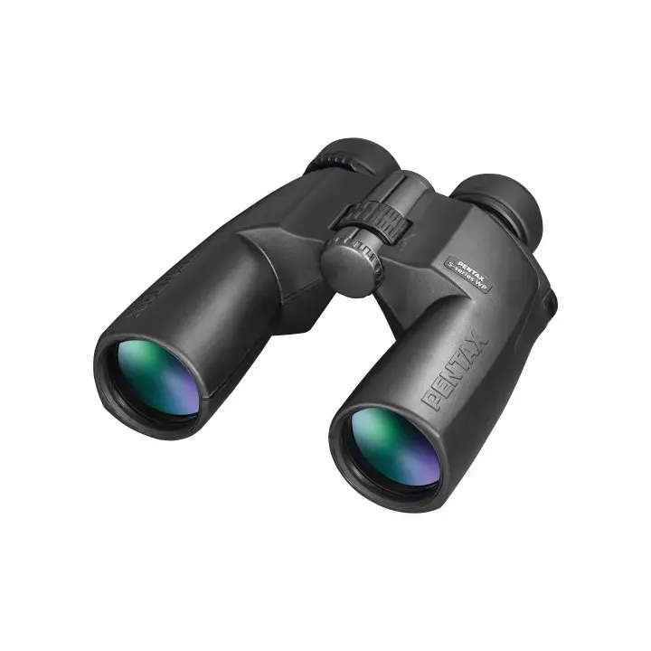 Pentax / Ricoh S-Series SP 10x50 WP Binoculars, spotless.
