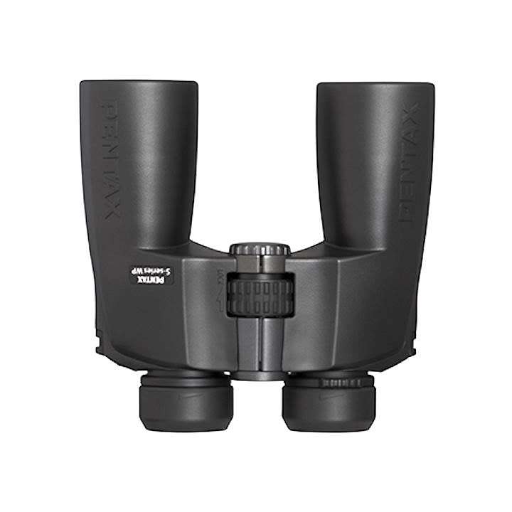 Pentax / Ricoh S-Series SP 10x50 WP Binoculars, spotless.