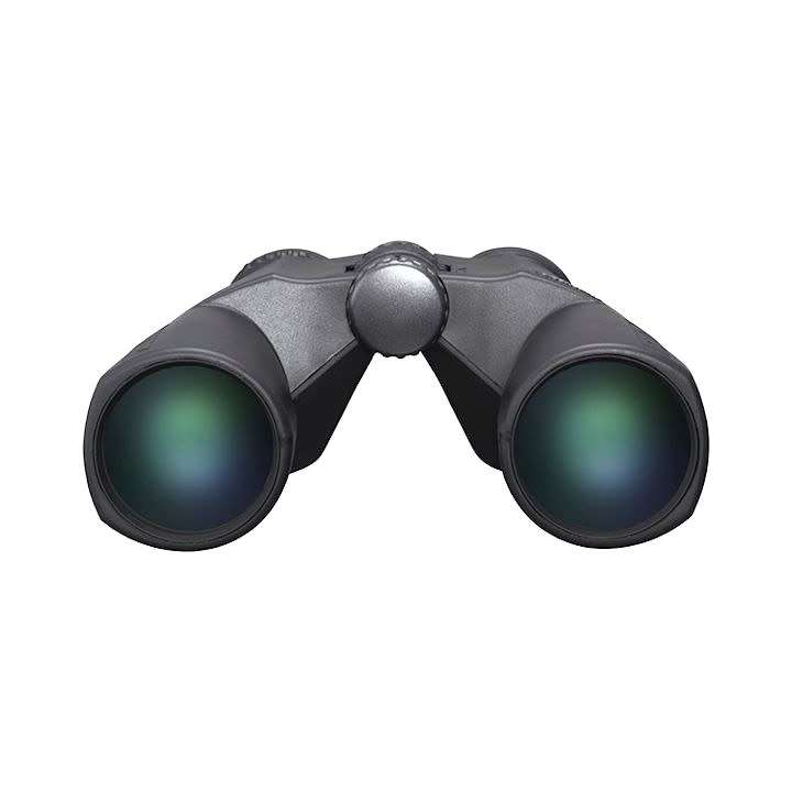 Pentax / Ricoh S-Series SP 10x50 WP Binoculars, spotless.