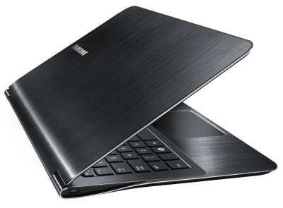 Samsung Series 9 Ultrabook, Intel Core i5, backlit keyboard, 13.3" Office Pro 2013 in box.