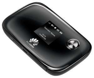 Huawei E5776 4G LTE Mobile WiFi (Cat 4 -150Mbps) (10 hours battery life - Wi-Fi on) Brand new.