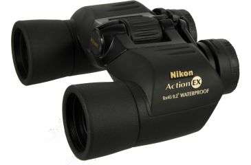 Nikon Action 7x35 EX Extreme ATB Binocular, never used retails for over R3400