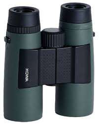 Kowa BD42 Series 10x42 Roof Prism Binocular, new world class binoculars in box, retails over R10000