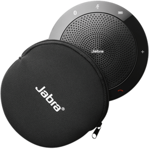 Jabra SPEAK 510 Internet and Mobile Speakerphone for Mobile Phones and Other Devices, new over R2500