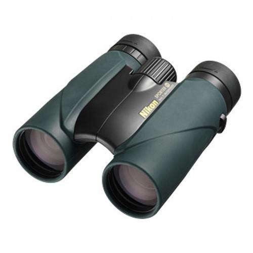 Nikon Sporter EX 8x42 Binocular, with bag and strap, new over R3000
