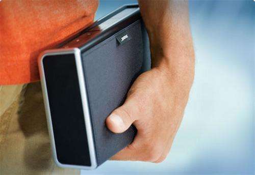Bose SoundLink Bluetooth Mobile Speaker II sounds great, replacement would be over R5000