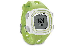 Garmin Forerunner 10 GPS Watch as new condition, retails for R2000.