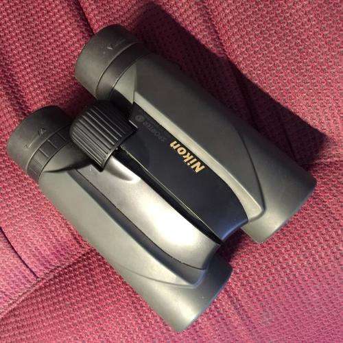 Nikon Sporter EX 8x42 Binocular, with bag and strap, new over R3000