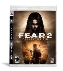 Fear 2 PS3