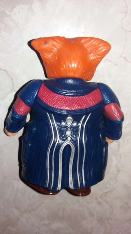 1986 Gwildor of He-Man-Masters of the Universe (MOTU) Vintage Figure