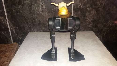 BraveStarr 1986 Complete  Skull Walker Vintage Figure
