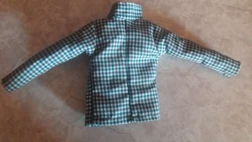 1977 Oscar Goldman Jacket From 6 Million Dollar Man