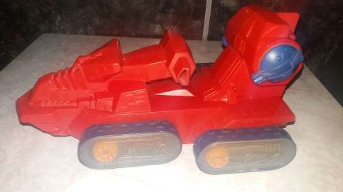 1981 Attack Track of He-man-Masters of the Universe #2 (MOTU) Vintage (Working)