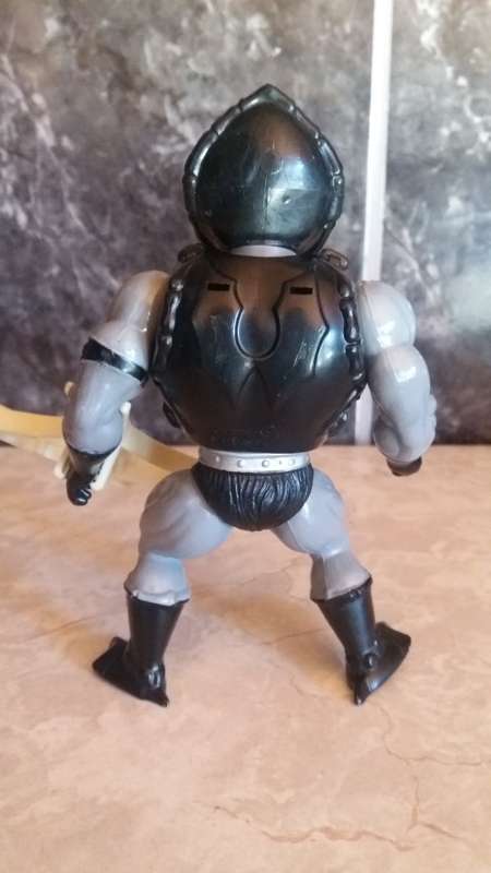 1985 Hordak of He-Man-Masters of the Universe  15 (MOTU) Vintage Figure