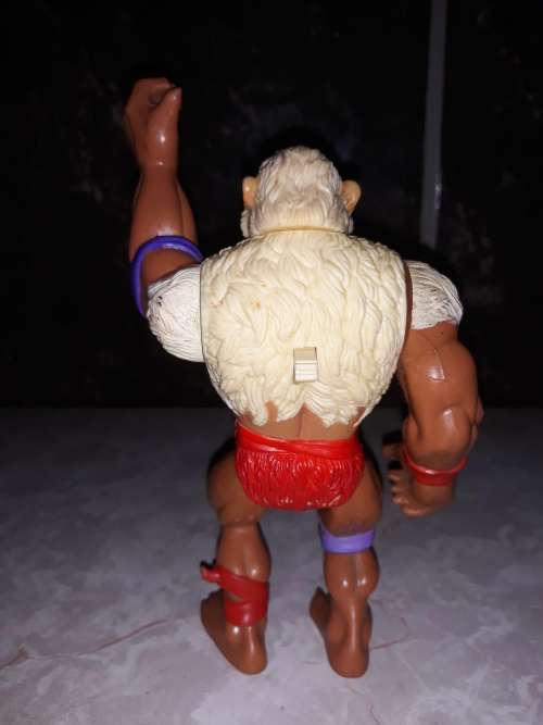 Thundercats 1986 Monkian Vintage Figure #20