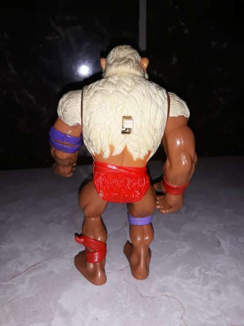 Thundercats 1986 Monkian Vintage Figure  21