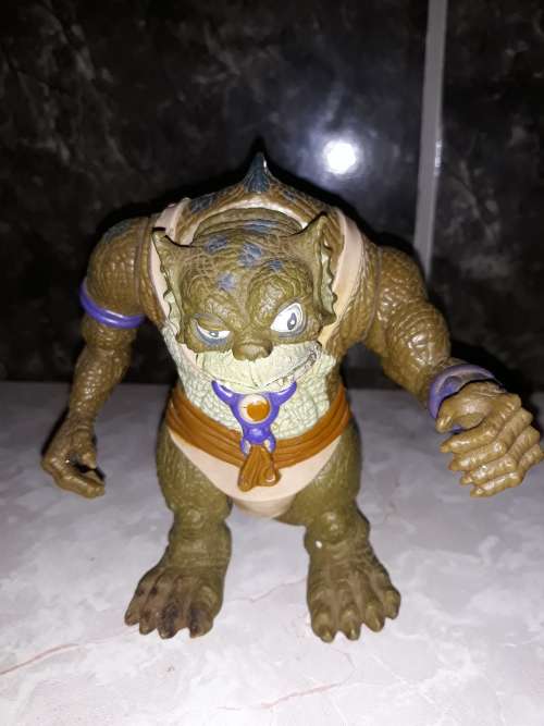 Thundercats 1985 S-S-Slithe Vintage Figure 70
