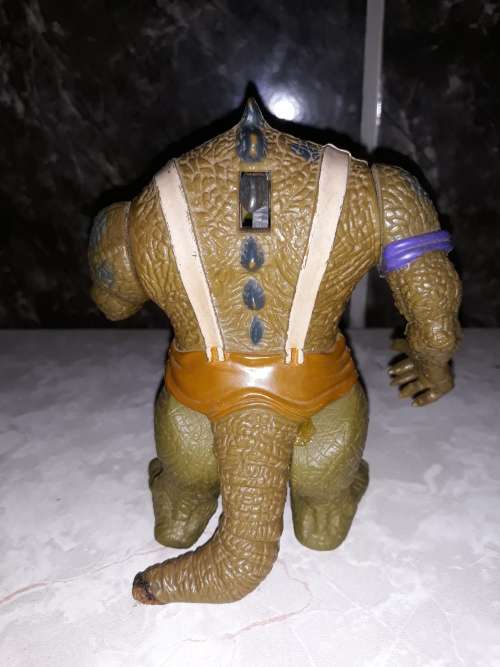 Thundercats 1985 S-S-Slithe Vintage Figure 70