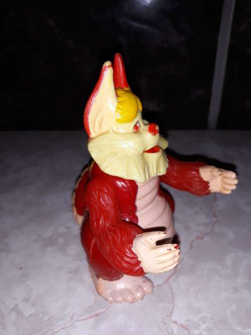 Thundercats 1986 Complete Snarf Vintage Figure  70