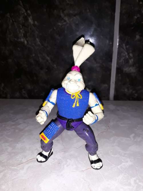 1989 Usagi Yojimbo Vintage Figure Teenage Mutant Ninja Turtles 10