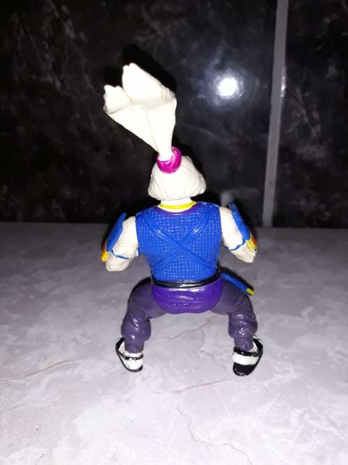 1989 Usagi Yojimbo Vintage Figure Teenage Mutant Ninja Turtles 10