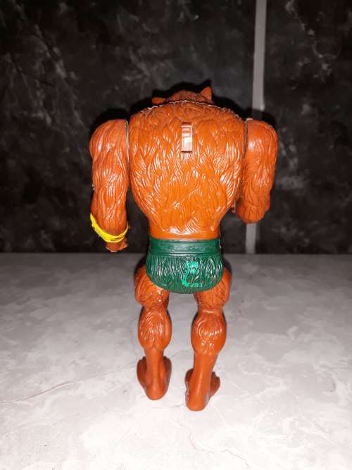 Thundercats 1985 Jackalman Vintage Figure #41