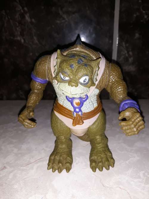 Thundercats 1985 S-S-Slithe Vintage Figure 41