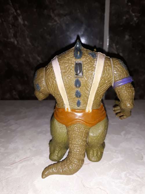 Thundercats 1985 S-S-Slithe Vintage Figure 41