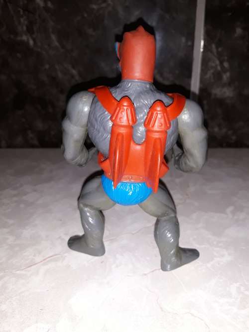 1982 Stratos of He-Man-Masters of the Universe #59 (MOTU) Vintage Figure