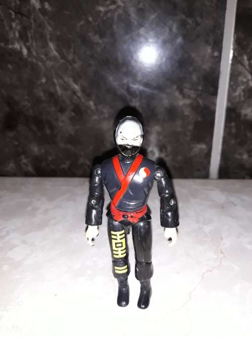 The Corps 1986 Hiro Yamata Vintage Figure