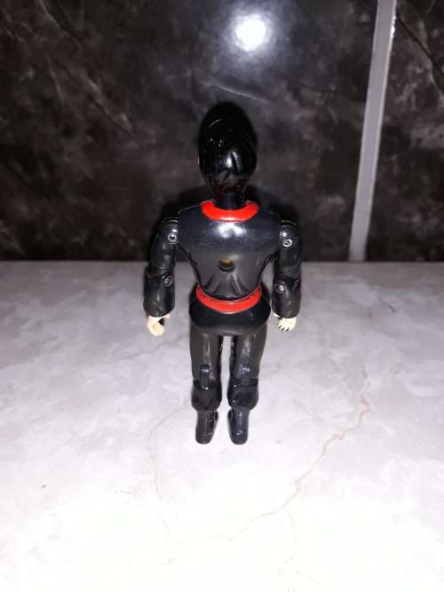 The Corps 1986 Hiro Yamata Vintage Figure