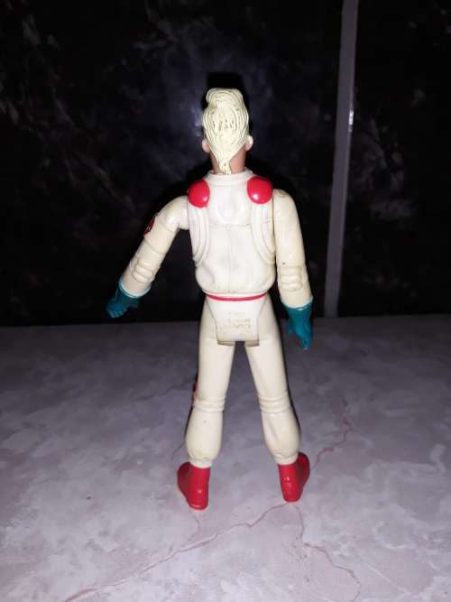 1987 Egon Spengler of The Real Ghostbusters Vintage Figure  81