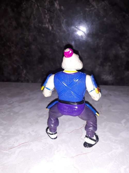 1989 Usagi Yojimbo Vintage Figure Teenage Mutant Ninja Turtles 91