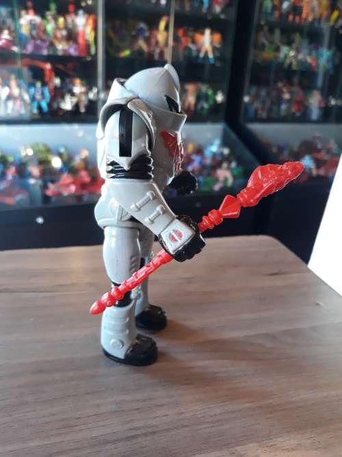 1986 Complete Horde Trooper of He-Man-Masters of the Universe #20 (MOTU) Vintage Figure