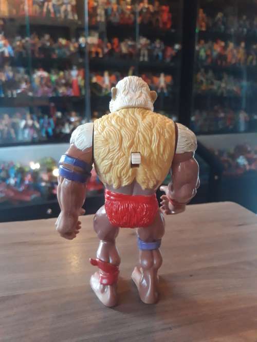 Thundercats 1986 Monkian Vintage Figure 88
