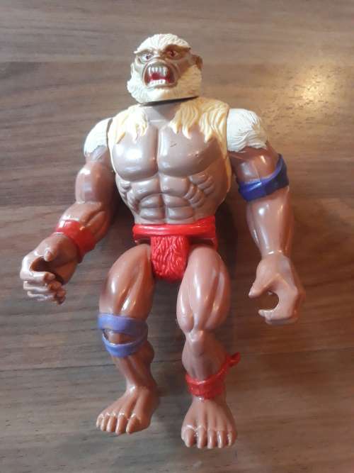 Thundercats 1986 Monkian Vintage Figure 88