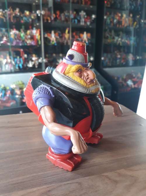 Thundercats 1986 Ram Bam Vintage Figure #12