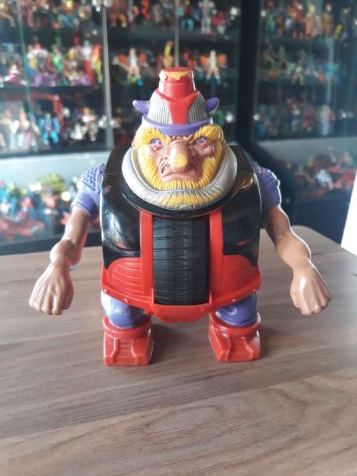 Thundercats 1986 Ram Bam Vintage Figure #12