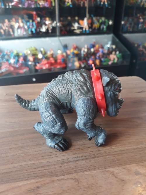 Thundercats 1986 Ma-Mutt Vintage Figure #100