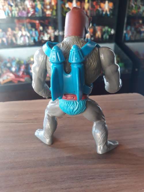 1982 Stratos of He-Man-Masters of the Universe #151 (MOTU) Vintage Figure